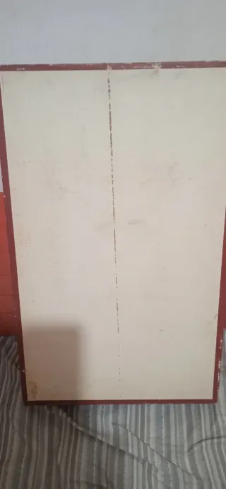 Scatola porta liquori con stampa