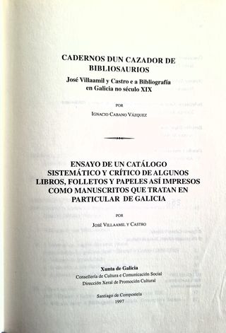 Diccionario Escritores Gallegos Xunta Galicia