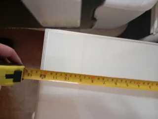 Dormitorio completo.