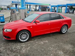 Audi A4 2007