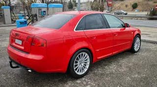 Audi A4 2007