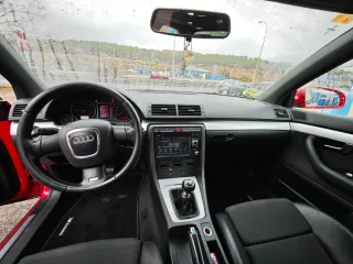 Audi A4 2007