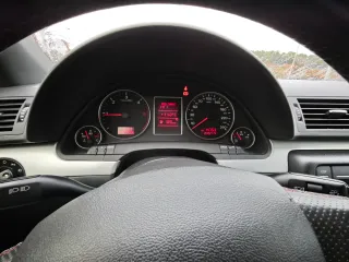 Audi A4 2007
