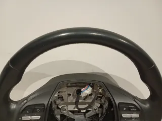 Volante Hyundai Kona Negro