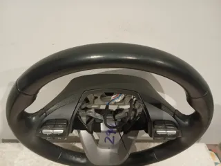 Volante Hyundai Kona Negro