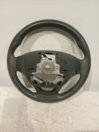 Volante Hyundai Kona Negro