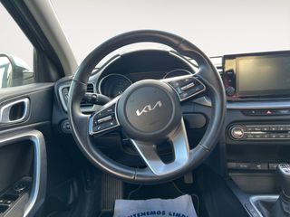 Kia XCeed Drive