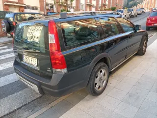 Volvo XC70 2006