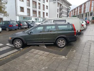 Volvo XC70 2006