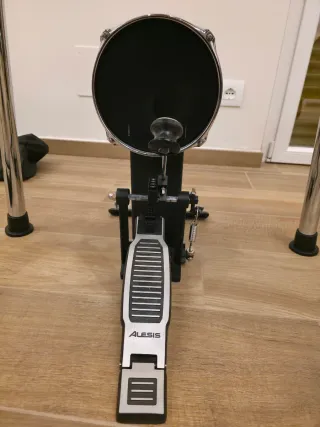 Batteria Elettronica Alesis