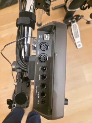 Batteria Elettronica Alesis