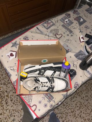 Zapatillas Louis Vuitton