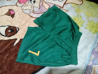 Camiseta de fútbol Talla xs