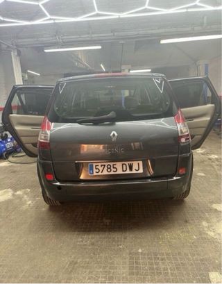 Renault Scenic 2006