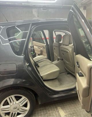 Renault Scenic 2006