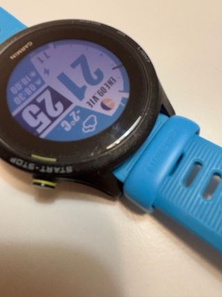 Garmin Forerunner 935 GPS Reloj