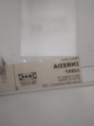 Mueble Ikea
