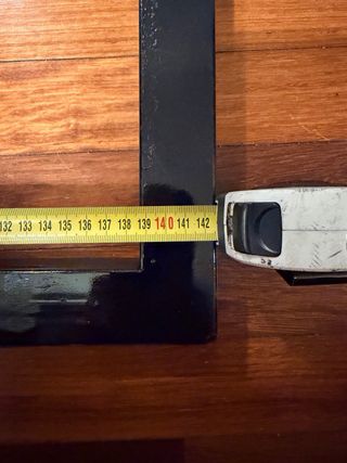 Cockpit casero para silla gaming