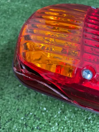 Faros remolque Camión Caravana