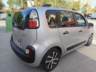 Citroen C3 Picasso 2013