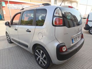 Citroen C3 Picasso 2013