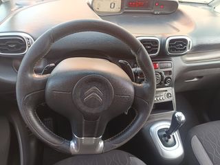 Citroen C3 Picasso 2013