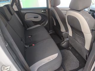Citroen C3 Picasso 2013