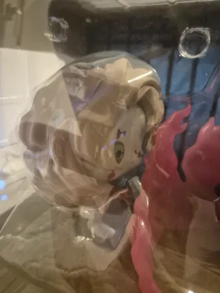 Funko Pop! Tanjiro vs Rui 1034