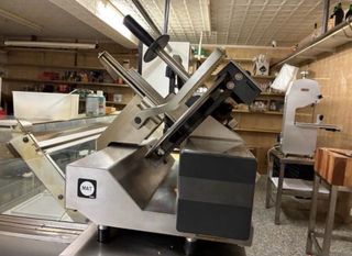 Cortafiambres profesional BRAHER