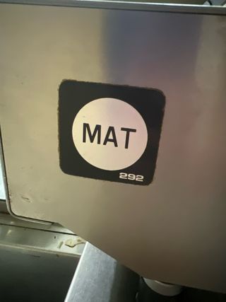 Cortafiambres profesional BRAHER