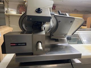 Cortafiambres profesional BRAHER