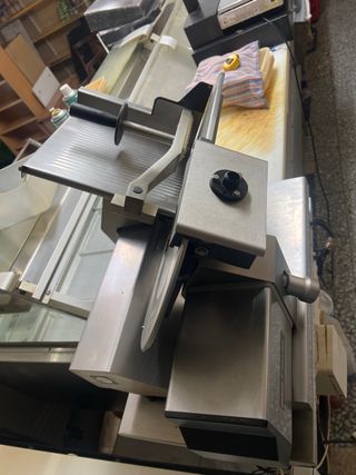 Cortafiambres profesional BRAHER