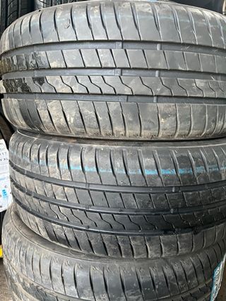 4 Neumáticos 195/50 R16