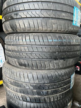 4 Neumáticos 195/50 R16