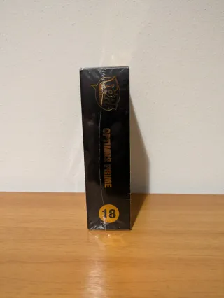 Funko Pop Pin Transformers Optimus Prime 18