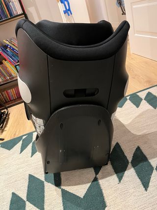 Silla Coche Cybex Gold