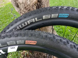 Roda Carbono 27.5 DT Swiss