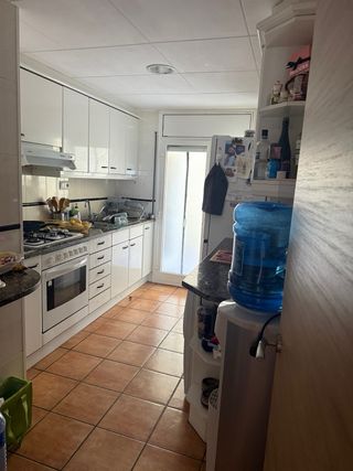 Alquiler de habitación