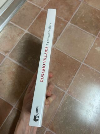 La educación física