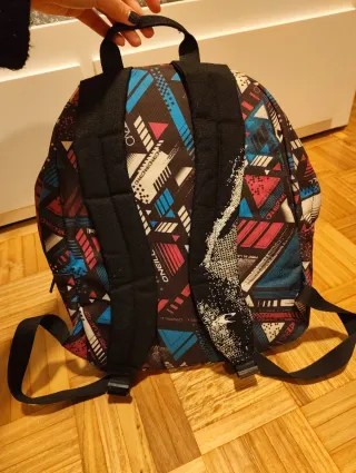 Mochila O'Neill multicolor