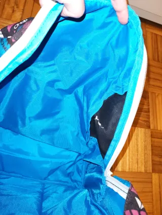 Mochila O'Neill multicolor