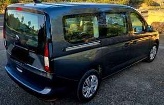 Volkswagen Caddy 2025