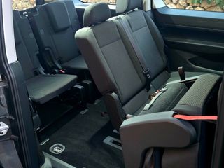 Volkswagen Caddy 2025