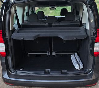 Volkswagen Caddy 2025