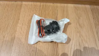 Cargador USB Doble Coche/Moto 5V 2.1A