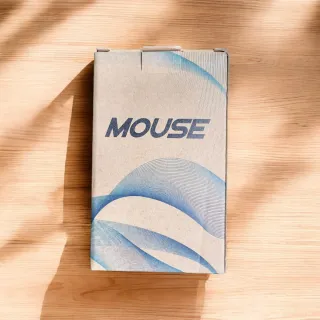 Ratón Inalámbrico Rosa Nuevo Sellado