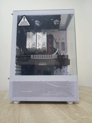 PC Gaming GTX 1070 Ti | i5 7600K | 1080p ultra