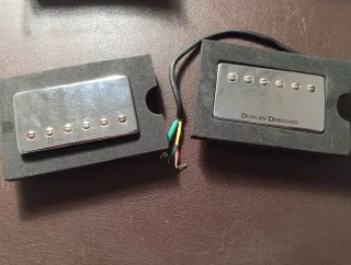 Set Duncan Designed HB103 Humbucker