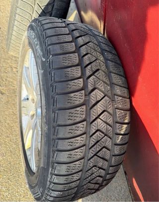 Llantas Audi Originales