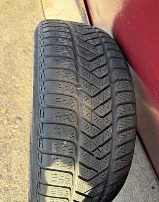 Llantas Audi Originales